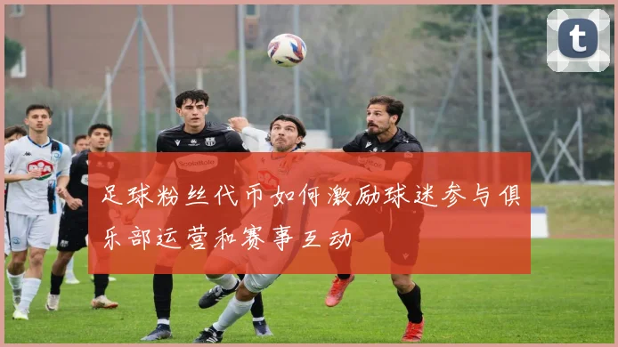 足球粉丝代币如何激励球迷参与俱乐部运营和赛事互动